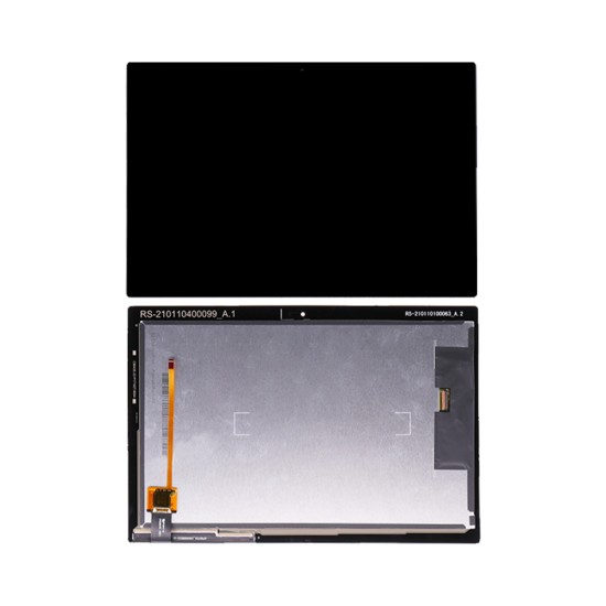 Touch+Display Lenovo Tab 4/TB-X304f 10,1'' Negro
